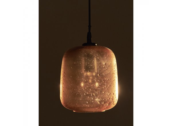 Светильник подвесной speckles, D18 см